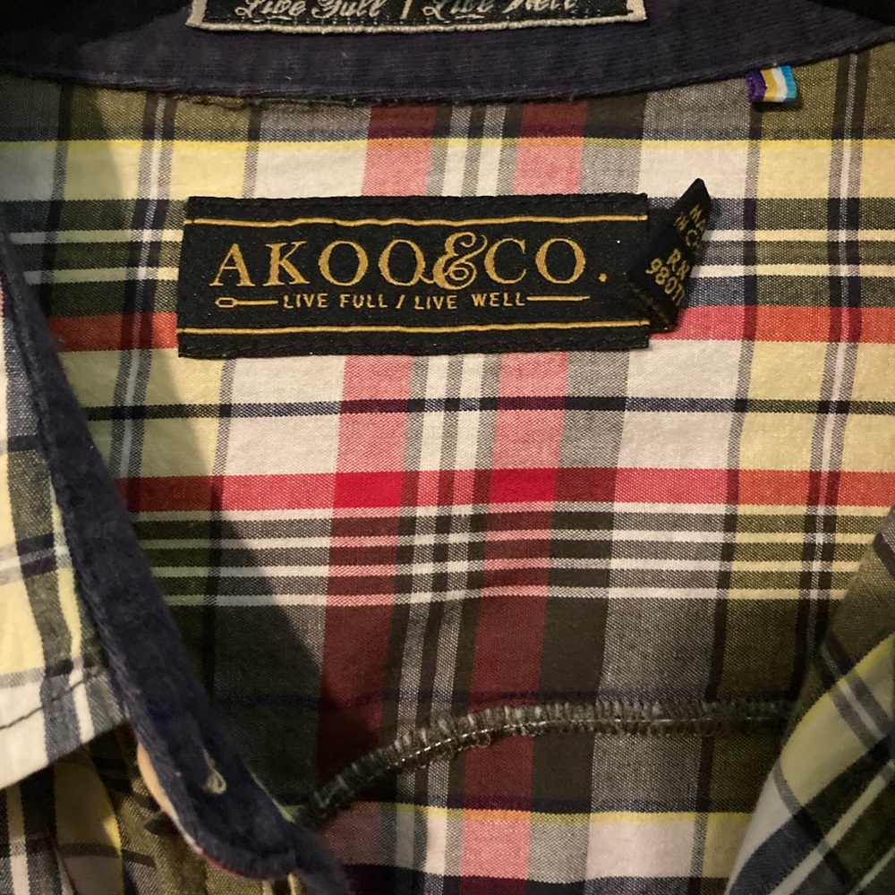 Mens 2XL - Picture 2 of 6